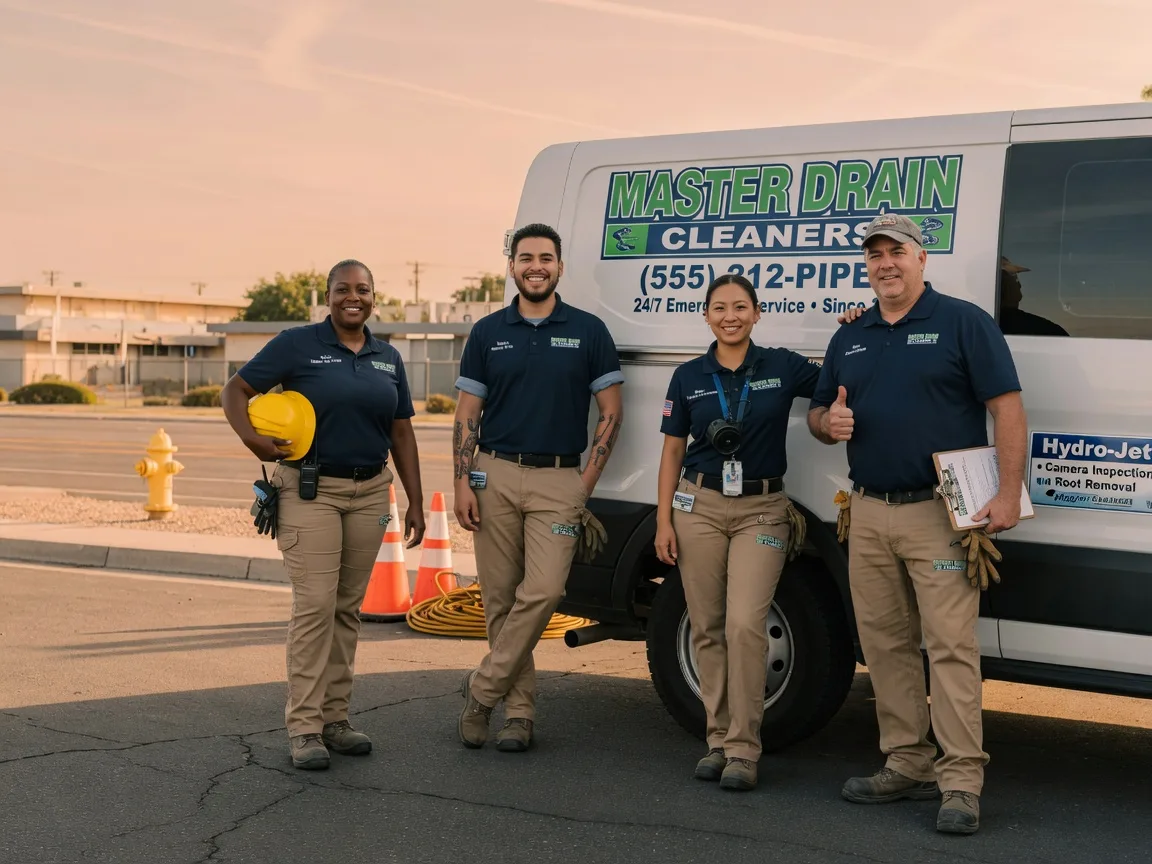 Drain Cleaning company in South Otselic, NY